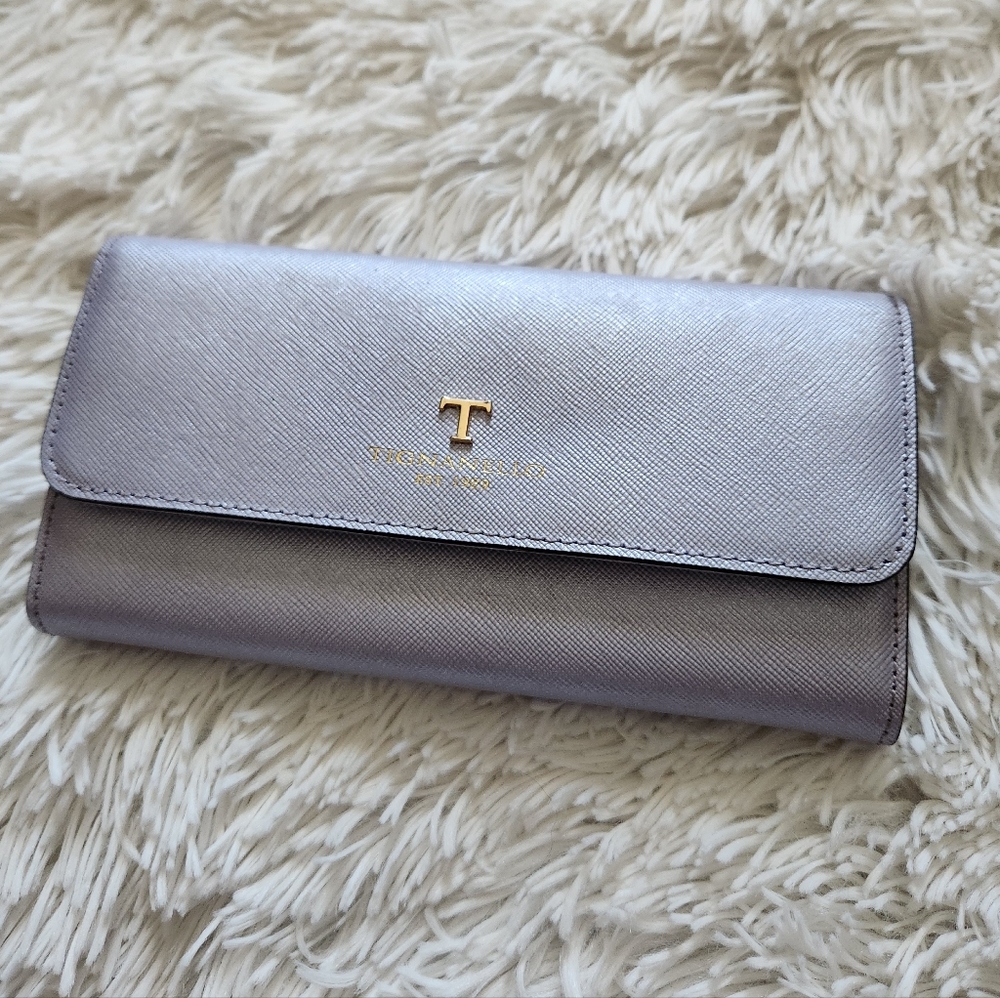 NWOT Tignanello Wallet